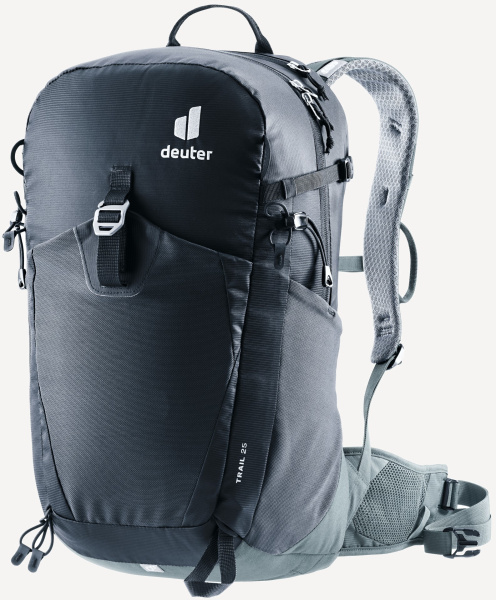 Рюкзак Deuter Trail 25 (Black)